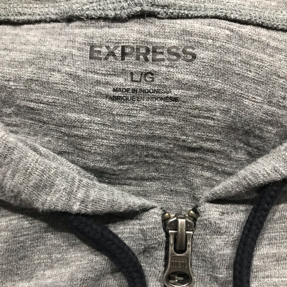 Express Jacket - Picture 2 of 3